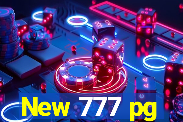 New 777 pg